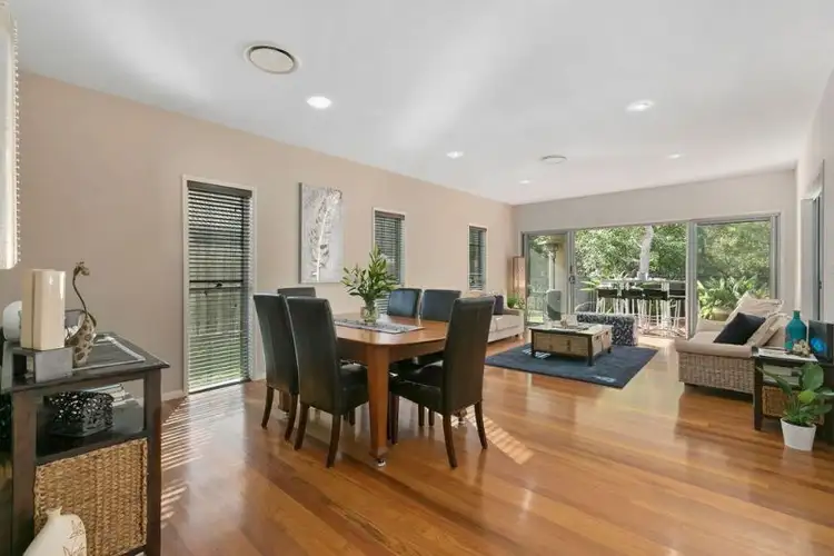 Third view of Homely house listing, 21 Whitebeech Court, North Lakes QLD 4509