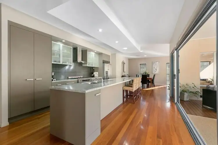 Fourth view of Homely house listing, 21 Whitebeech Court, North Lakes QLD 4509
