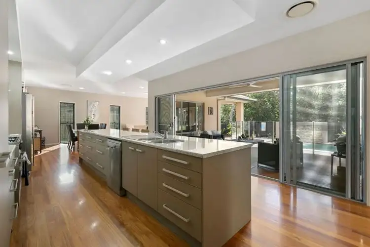 Fifth view of Homely house listing, 21 Whitebeech Court, North Lakes QLD 4509