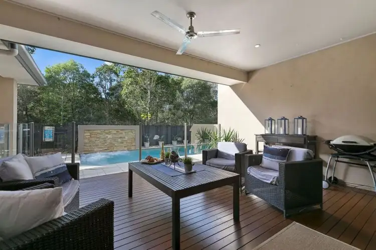 Sixth view of Homely house listing, 21 Whitebeech Court, North Lakes QLD 4509