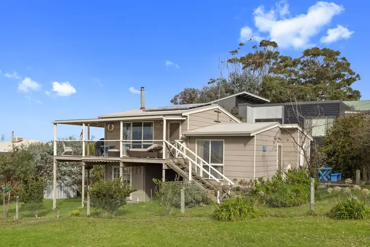Second view of Homely house listing, 11 Vista Avenue, Skenes Creek VIC 3233