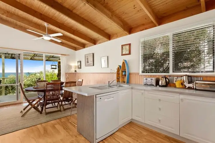 Third view of Homely house listing, 11 Vista Avenue, Skenes Creek VIC 3233