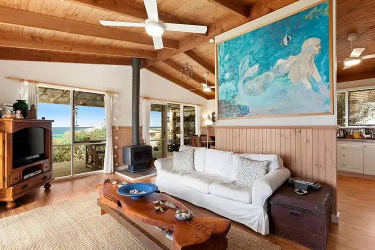 Fifth view of Homely house listing, 11 Vista Avenue, Skenes Creek VIC 3233