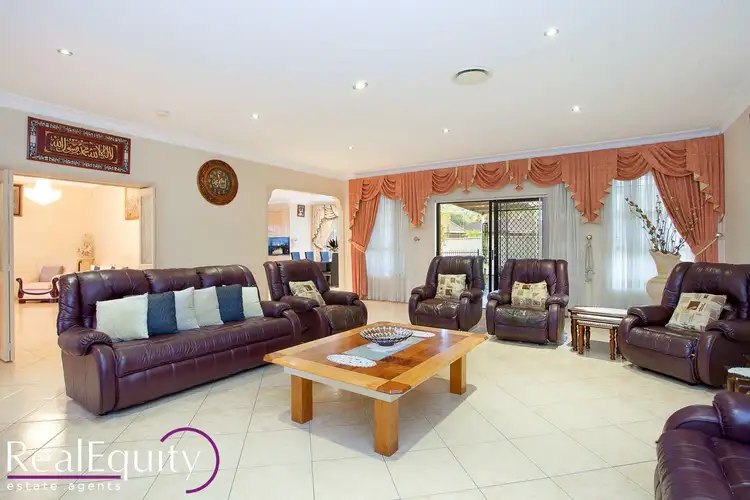 Fifth view of Homely house listing, 10 Aylsham Close, Chipping Norton NSW 2170