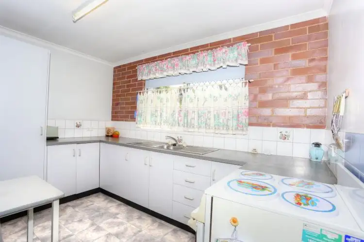 Second view of Homely block of units listing, 1 & 2/10 Lily Street, Southside QLD 4570