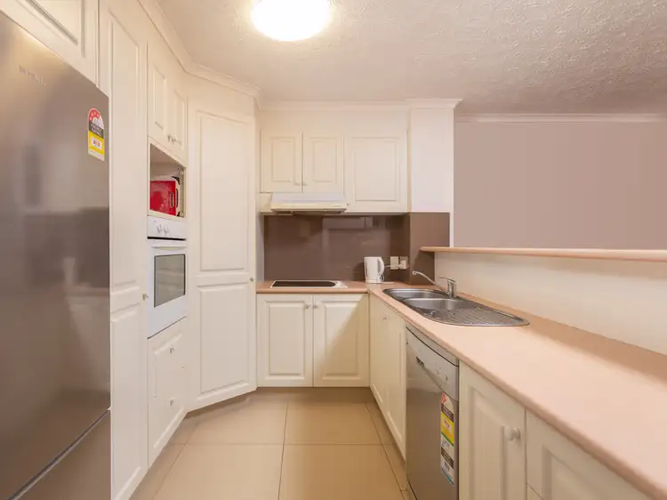 Third view of Homely unit listing, 7/2103 Gold Coast Highway, Miami QLD 4220