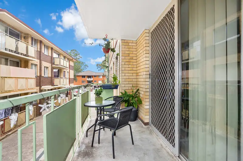 Main view of Homely apartment listing, 3/520 New Canterbury Road, Dulwich Hill NSW 2203