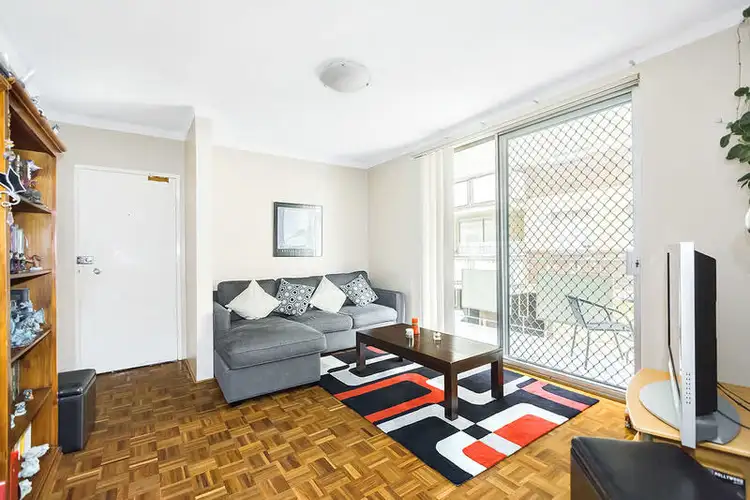 Second view of Homely apartment listing, 3/520 New Canterbury Road, Dulwich Hill NSW 2203
