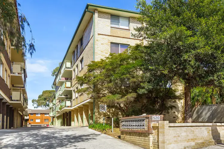 Third view of Homely apartment listing, 3/520 New Canterbury Road, Dulwich Hill NSW 2203
