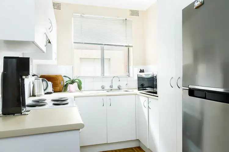 Fourth view of Homely apartment listing, 3/520 New Canterbury Road, Dulwich Hill NSW 2203