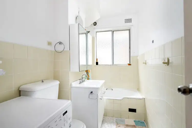 Sixth view of Homely apartment listing, 3/520 New Canterbury Road, Dulwich Hill NSW 2203