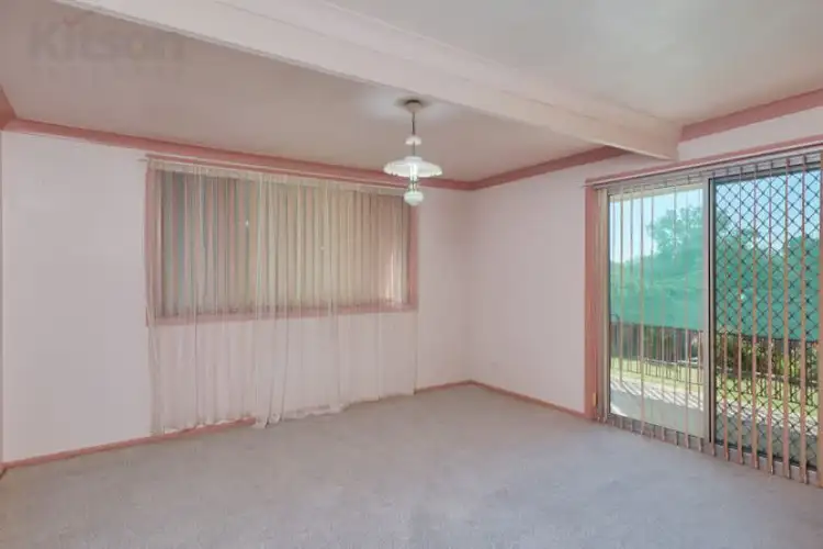 Fourth view of Homely house listing, 11 Jenkins Street, Ashmont NSW 2650