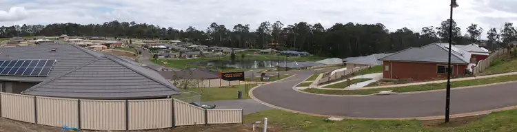 Second view of Homely land listing, 8 Lakeview Ct, Drouin VIC 3818