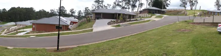 Third view of Homely land listing, 8 Lakeview Ct, Drouin VIC 3818