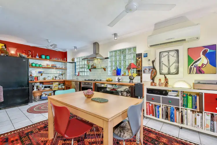 Main view of Homely unit listing, 3/65 Aralia Street, Nightcliff NT 810