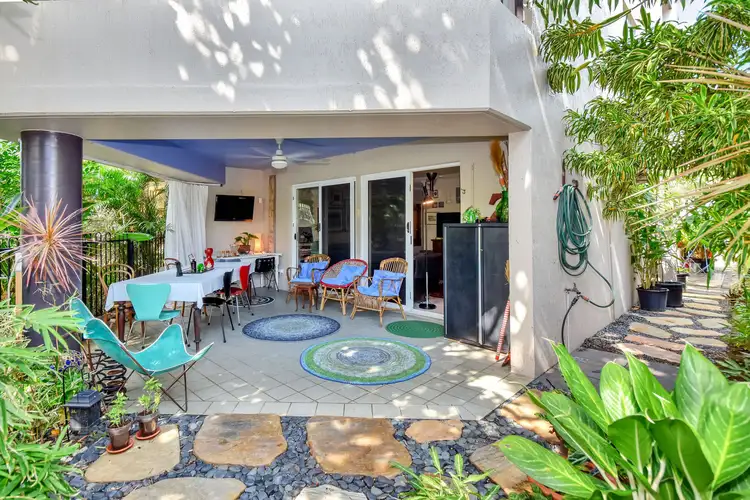 Third view of Homely unit listing, 3/65 Aralia Street, Nightcliff NT 810