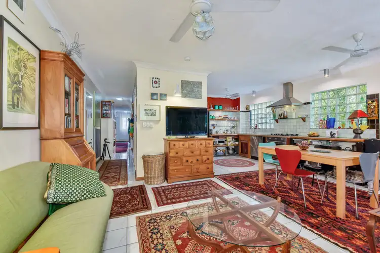 Fourth view of Homely unit listing, 3/65 Aralia Street, Nightcliff NT 810