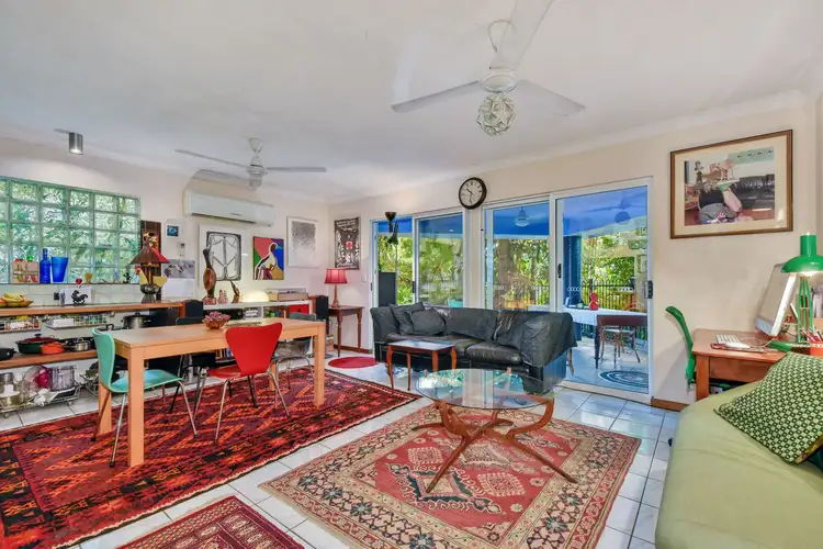 Fifth view of Homely unit listing, 3/65 Aralia Street, Nightcliff NT 810