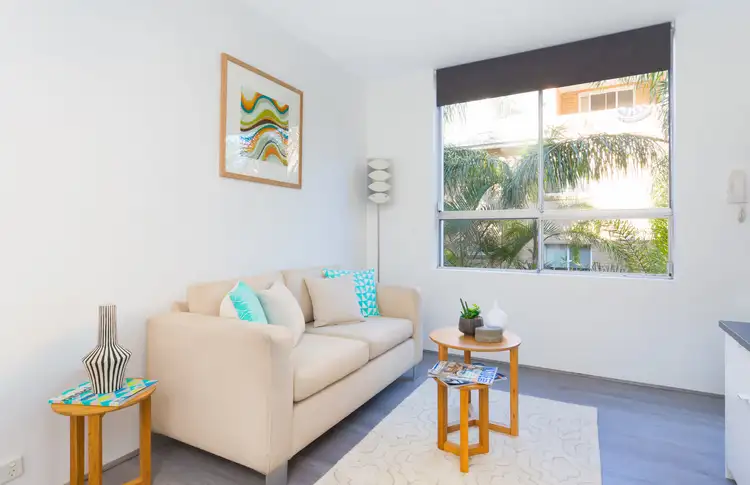 18 & 41/20-22 Maroubra Road, Maroubra NSW 2035