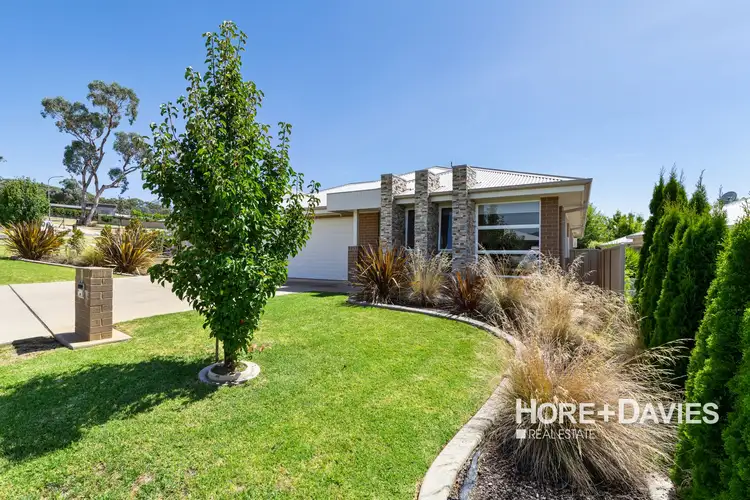 60A Brindabella Drive, Tatton NSW 2650