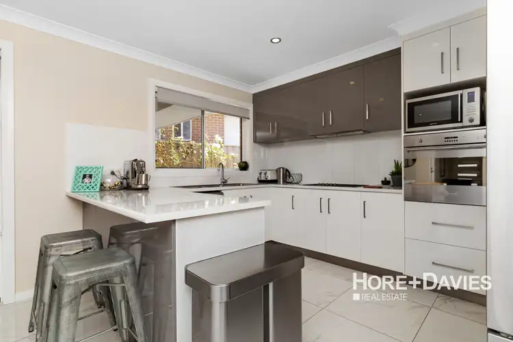 Second view of Homely house listing, 60A Brindabella Drive, Tatton NSW 2650