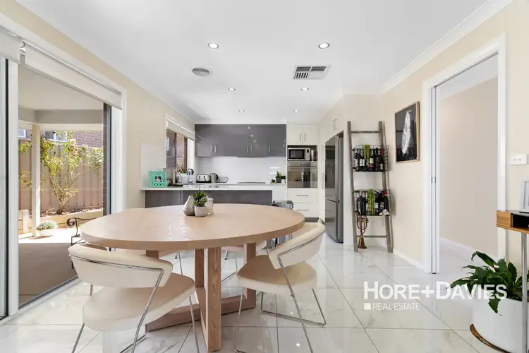 Third view of Homely house listing, 60A Brindabella Drive, Tatton NSW 2650