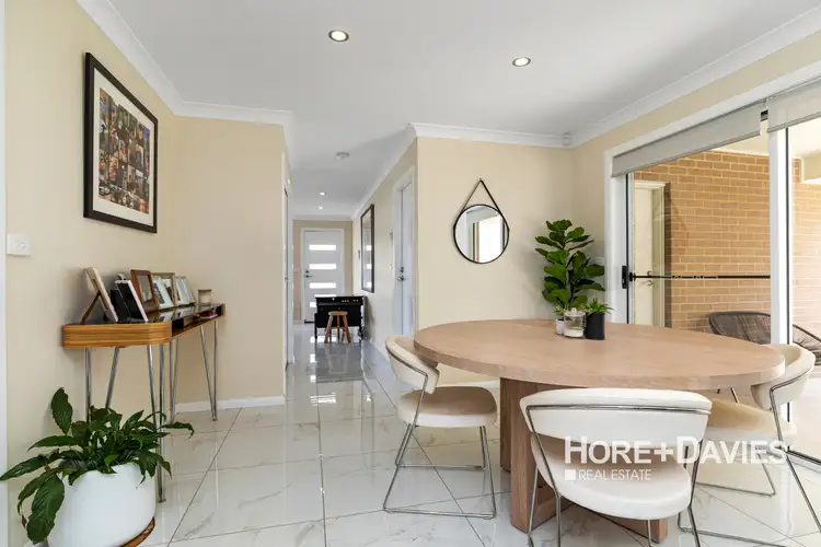 Fourth view of Homely house listing, 60A Brindabella Drive, Tatton NSW 2650