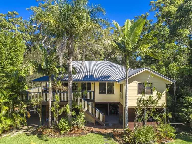 Main view of Homely house listing, 16 Bushranger Court, Cooroibah QLD 4565