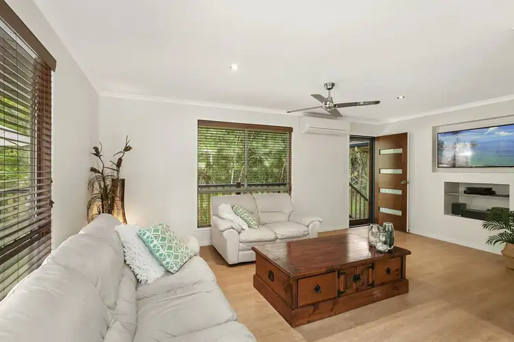 Second view of Homely house listing, 16 Bushranger Court, Cooroibah QLD 4565
