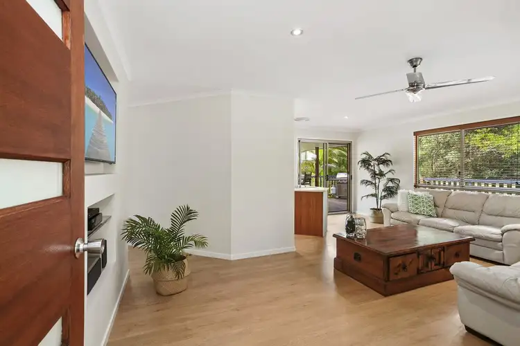Third view of Homely house listing, 16 Bushranger Court, Cooroibah QLD 4565