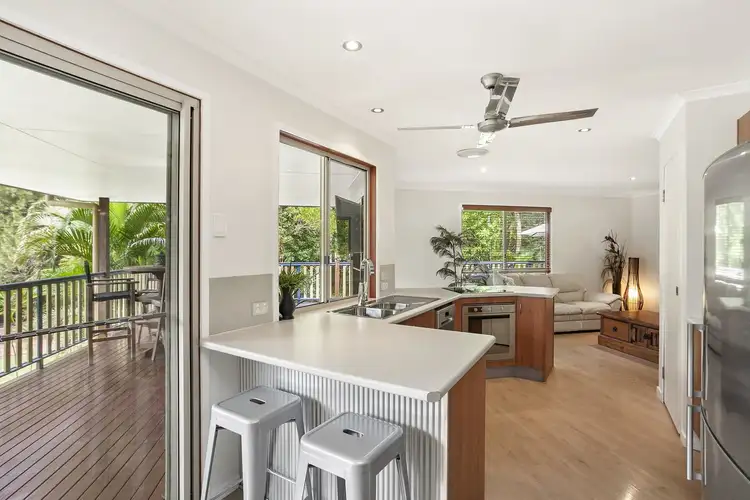 Fourth view of Homely house listing, 16 Bushranger Court, Cooroibah QLD 4565