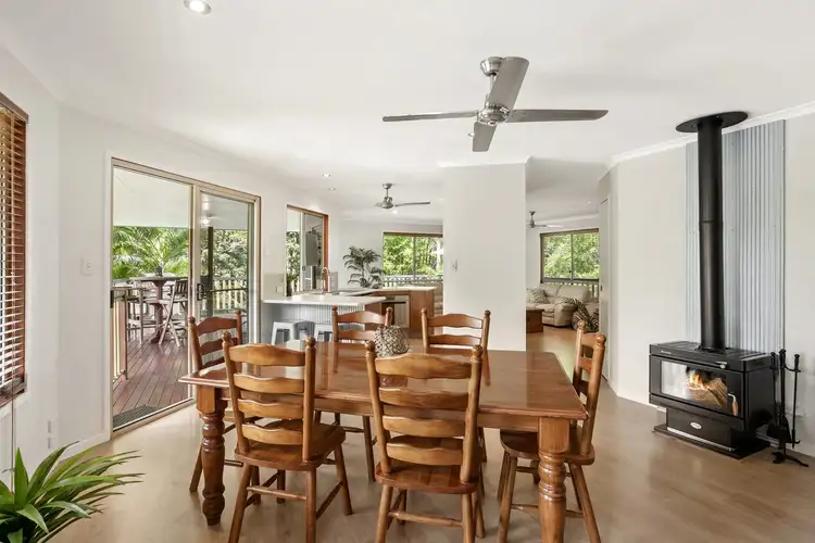 Fifth view of Homely house listing, 16 Bushranger Court, Cooroibah QLD 4565