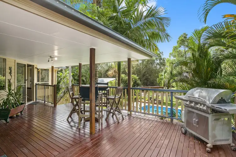 Sixth view of Homely house listing, 16 Bushranger Court, Cooroibah QLD 4565