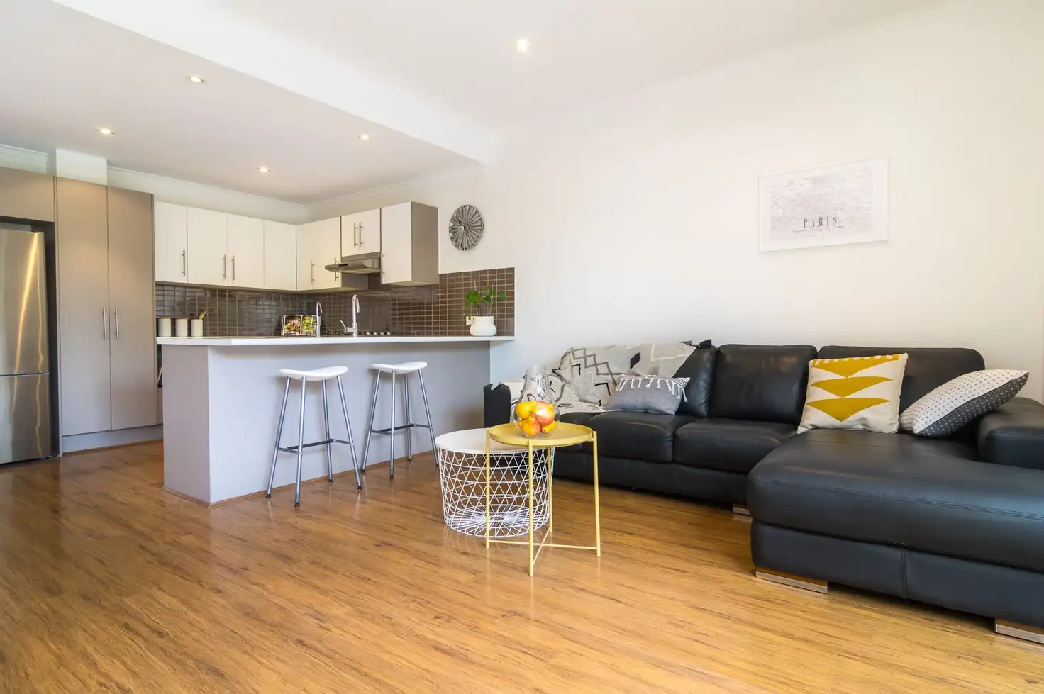 Main view of Homely townhouse listing, 27/62 Hawker Street, Brompton SA 5007
