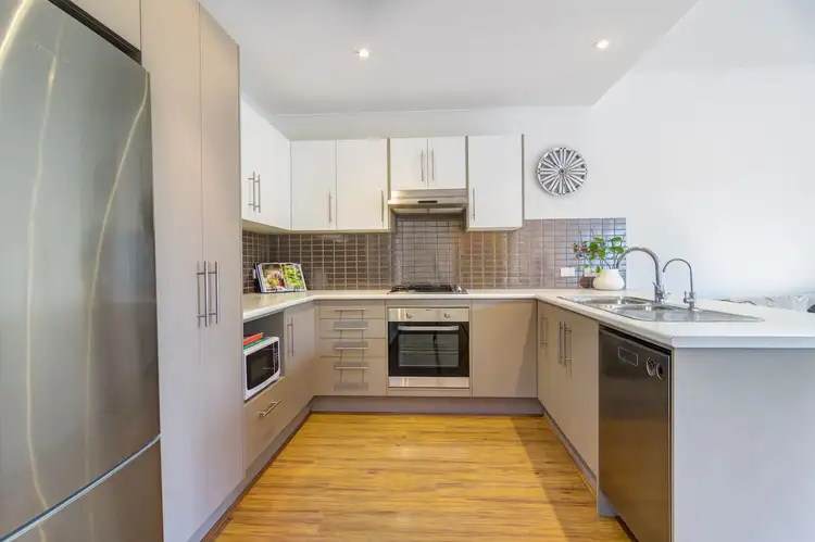 Second view of Homely townhouse listing, 27/62 Hawker Street, Brompton SA 5007