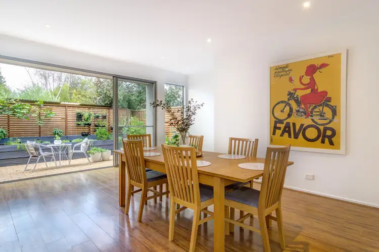 Third view of Homely townhouse listing, 27/62 Hawker Street, Brompton SA 5007