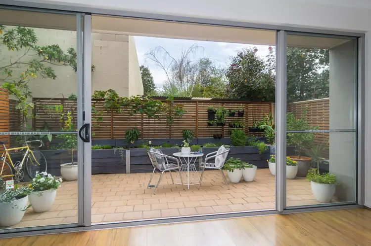 Fourth view of Homely townhouse listing, 27/62 Hawker Street, Brompton SA 5007