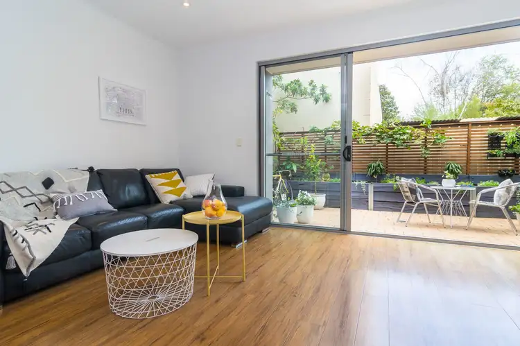 Fifth view of Homely townhouse listing, 27/62 Hawker Street, Brompton SA 5007
