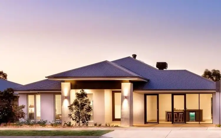 Main view of Homely house listing, 56 Maygar Avenue, Wodonga VIC 3690