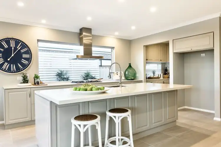 Second view of Homely house listing, 56 Maygar Avenue, Wodonga VIC 3690