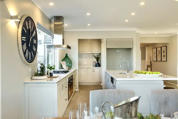 Fourth view of Homely house listing, 56 Maygar Avenue, Wodonga VIC 3690
