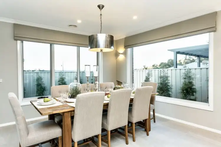 Fifth view of Homely house listing, 56 Maygar Avenue, Wodonga VIC 3690