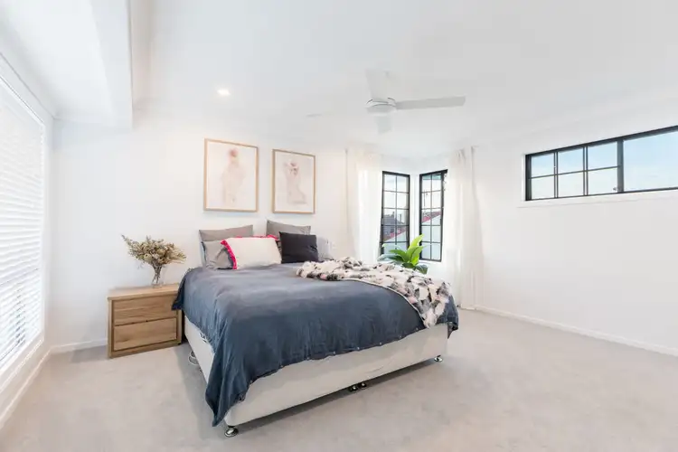 Fifth view of Homely house listing, 132 K P McGrath Drive, Elanora QLD 4221