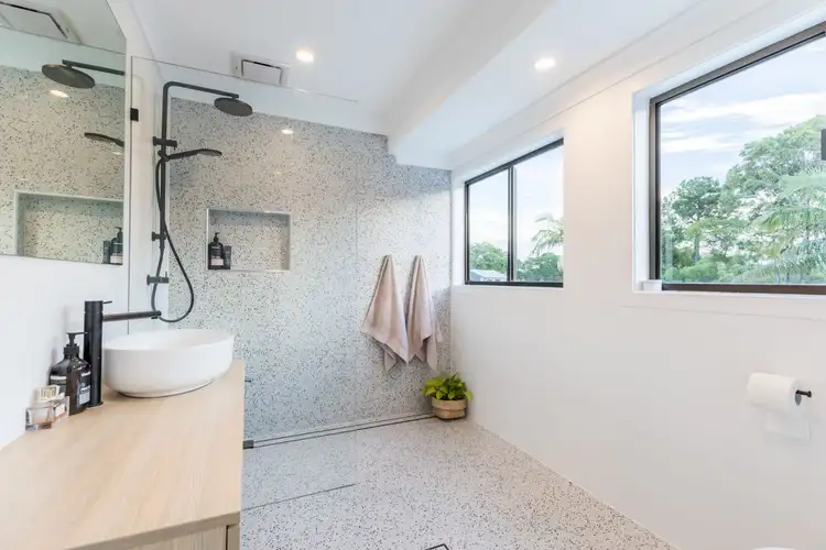 Sixth view of Homely house listing, 132 K P McGrath Drive, Elanora QLD 4221