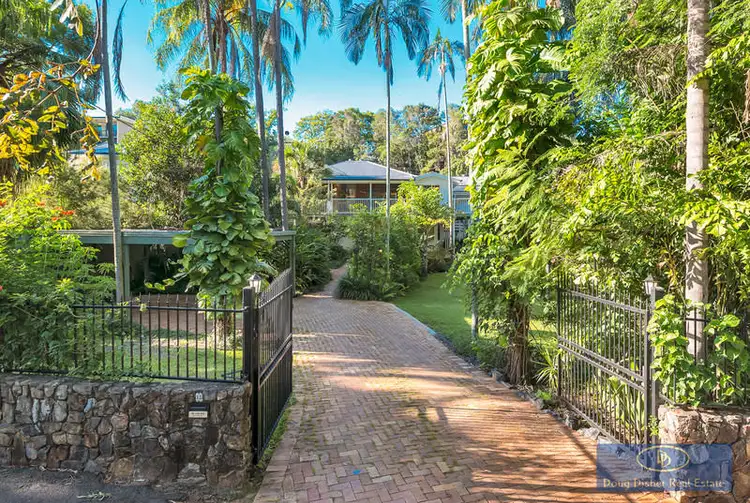15 Montrose Road, Taringa QLD 4068