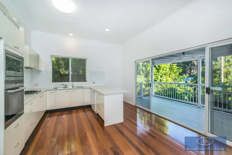 Third view of Homely house listing, 15 Montrose Road, Taringa QLD 4068