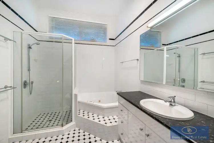 Fifth view of Homely house listing, 15 Montrose Road, Taringa QLD 4068