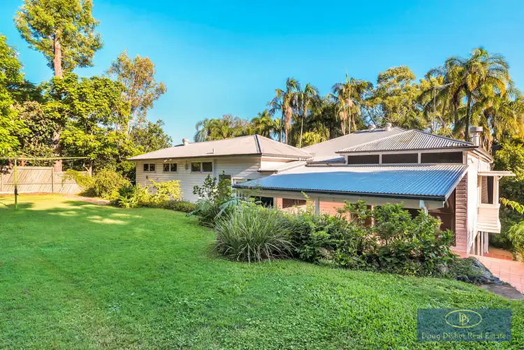 Seventh view of Homely house listing, 15 Montrose Road, Taringa QLD 4068