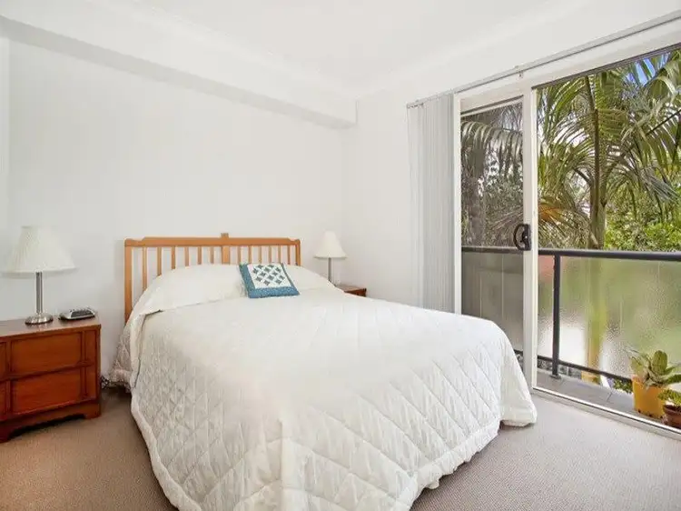 Second view of Homely unit listing, 9/34-36 Brookvale Ave, Brookvale NSW 2100