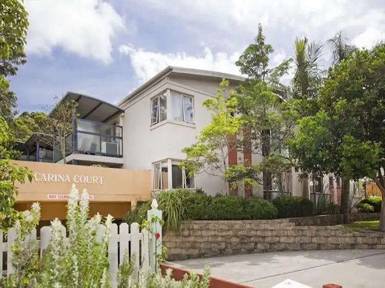 Fourth view of Homely unit listing, 9/34-36 Brookvale Ave, Brookvale NSW 2100